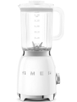 Smeg blender BLF03WHEU, 50-ndate stiil, 800W, valge
