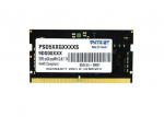 Operatiivm&auml;lu (RAM) Patriot m&auml;lu Signature PSD516G480081S module 16GB, DDR5, 4800MHz