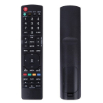Nutiteler ja tarvik KAUGJUHTIMISPULT TELERILE LG 19LE5300 19LV2500 22LE5300 22LE5500 22LE5500