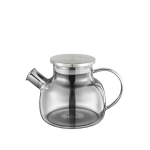 Teekann 950 ml halli v&auml;rvi
