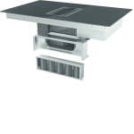 Faber Tagumine siseringluse komplekt Galileo