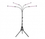 Trayvespace T-4 LED lamp taimedele