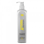 &Scaron;ampoon, mis annab h&otilde;bedase tooni Angel Pearl Glossing Shampoo, 500 ml