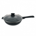 Maestro s&uuml;gav pann kaanega, 28 cm