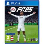Arvutim&auml;ng EA Sports FC 25