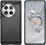 Insmat kaitsekest C&S Style takakuori, OnePlus 12, must