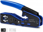 6COMGIGA All-in-One RJ45 krimpimise t&ouml;&ouml;riist