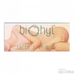 BIOHYL Lacto tupepallid N7