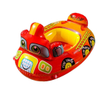 T&auml;ispuhutav ujumisring tulet&otilde;rjeauto, 49 x 70 cm