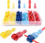 KIIR&Uuml;HENDUSLIITMIKU KAABLIKOMPLEKT T-TAP