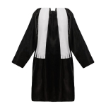 Rabbi juudi Peeps kost&uuml;&uuml;m suurus L/XL karnevali fancy dress ball, L/XL