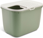 Pr&uuml;gikast Savic Hop, 58,5x39x39,5 cm, roheline