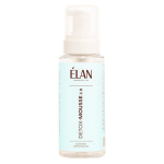 Vaht ripsmete ja kulmude puhastamiseks Detox-Mousse ELAN, 150ml