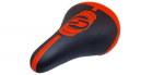 Laste jalgratta sadul 220x150mm, Selle Kids