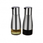 &Otilde;li ja &auml;&auml;dikapudelid, 100 ml, 2 tk.