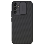 &bdquo;Nillkin&ldquo; CamShield kaaned - must (Galaxy A34 5G)