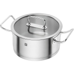 Zwilling Pro Low pott kaanega, 4,3 l
