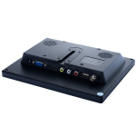 Mikroskoop Rosfix Earth Pro MCEP-0.5X-PZRR &ndash; Reguleeritav vars, Suur t&ouml;&ouml;ulatus, Suum 7&ndash;45x