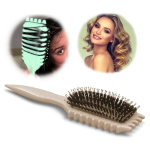 Juuksehari Bounce Curl Brush