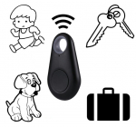 Bluetoothi ​​v&otilde;tmeotsija