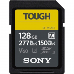 Telefoni m&auml;lukaart Sony Sdxc M Tough series