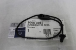 Ehtne Mercedes-Benz W203 C-klassi CLC pakiriiul A20369001959E25 Uus