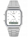 Naiste k&auml;ekell Casio Youth, h&otilde;bedane, 39