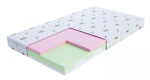 Laste premium madrats MILETO 80X180