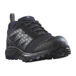 Salomon Wander GTX matkasaapad, must