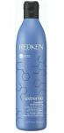 Pinguldav &scaron;ampoon kahjustatud juustele Redken Extreme 500 ml