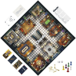 Lauam&auml;ng Hasbro Cluedo Classic Refresh, SE