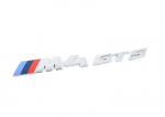 Bmw F82 M4 T&auml;htkirjutus Originaal 51138070411