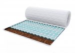 K&otilde;va madratsipolster allergikutele MALTA COCONUT 100x200