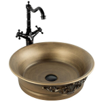 REA Betty lauapealne kraanikauss