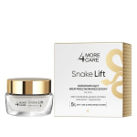 Taastav kortsudevastane n&auml;okreem More4care Snake Lift, 50 ml
