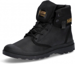 Palladium Boots Baggy Coated / must