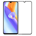 Сonnect 2.5D T&auml;ielik Katmine Jaapan Anti-Statiline Tugev 3D Klaas Xiaomi Redmi 13C 5G