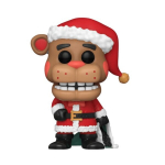 Funko POP! Five Nights at Freddy's Santa Freddy 936 kuju