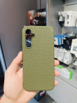 NewSkin ECO Samsung S21 FE 5G Roheline