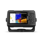 Kajalood Garmin Striker Plus 5CV