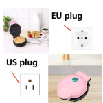 Elektriline vahvlik&uuml;psetaja, Pink
