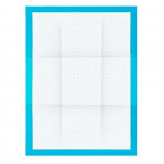 &Uuml;hekordsed padjad Purlovas M-21603, 60x90cm 100 tk.+30 tk