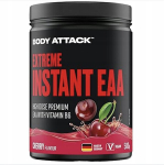 Aminohapped Body Attack Extreme Instant EAA, 500g