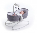 Lamamistool Tiny Love 3in1, Grey