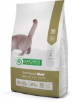 Kuivtoit t&auml;iskasvanud kassidele Natures's Protection Sterilised, 2 kg