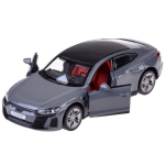 Metallist auto Elektriauto Audi RS e-tron GT Coupe helituli ZA5045