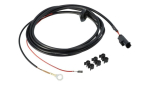 MB GLE W167 Esituli. Ehtne Mercedes Star juhtmestik A1678202503