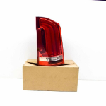 MERCEDES-BENZ VITO Tourer W447 Tagumine vasakpoolne tagatuli A4478200564 2018 13340298