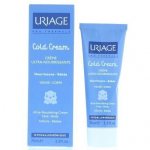 Toitev n&auml;o- ja kehakreem Uriage Bebe 1st Cold Cream T 75ml