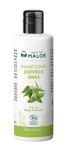 &Scaron;ampoon rasustele juustele piparm&uuml;ndi ja n&otilde;gese ekstraktidega, orgaaniline, Chevuch gras, 200 ml
